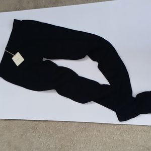 A'reve Black Leggings